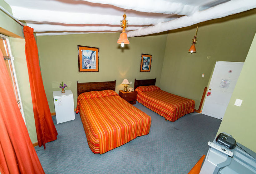 هتل La Quinta Eco