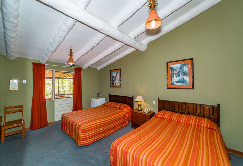 هتل La Quinta Eco