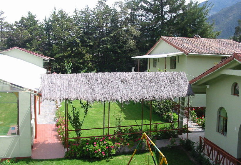 هتل La Quinta Eco