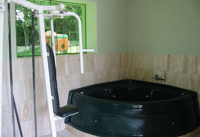 هتل La Quinta Eco