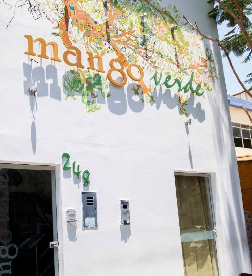 Mango Verde Bed & Breakfast