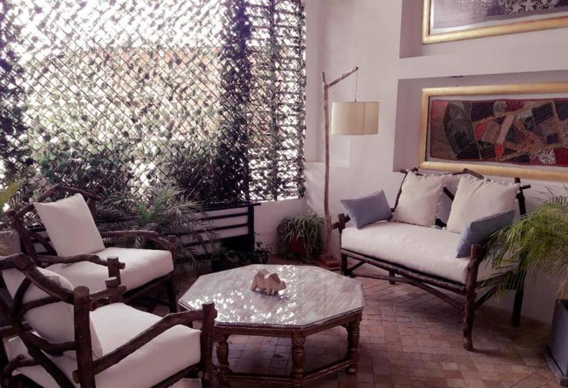 Mango Verde Bed & Breakfast