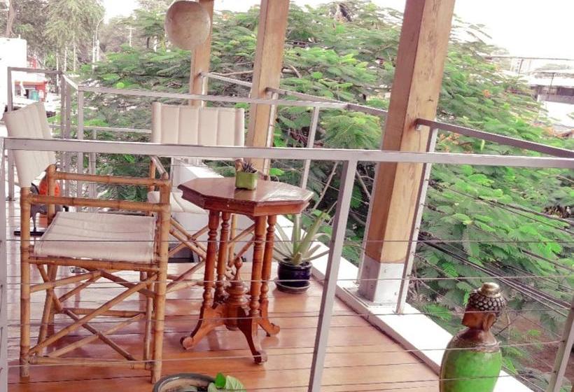 Mango Verde Bed & Breakfast