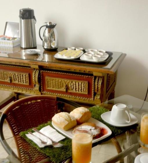 Mango Verde Bed & Breakfast