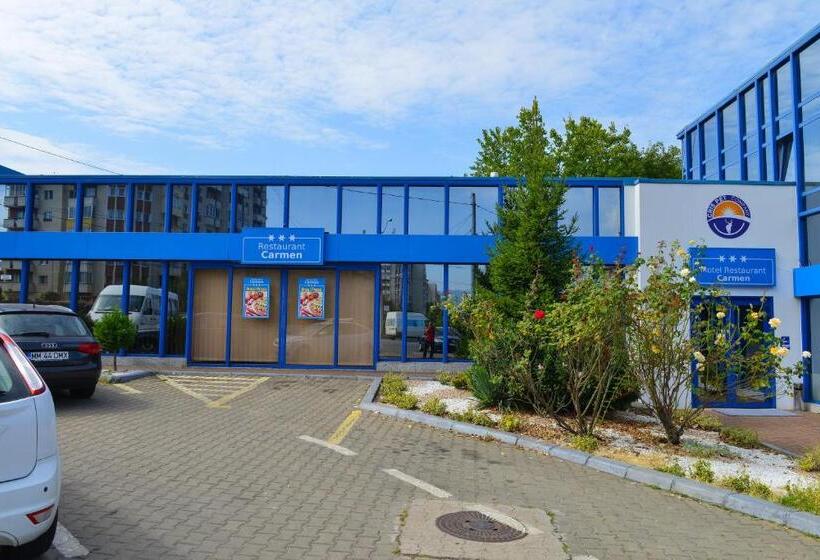 Motel Carmen