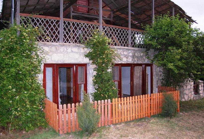 מוטל Marina Park