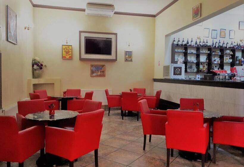 Motel Perla Sigheteana