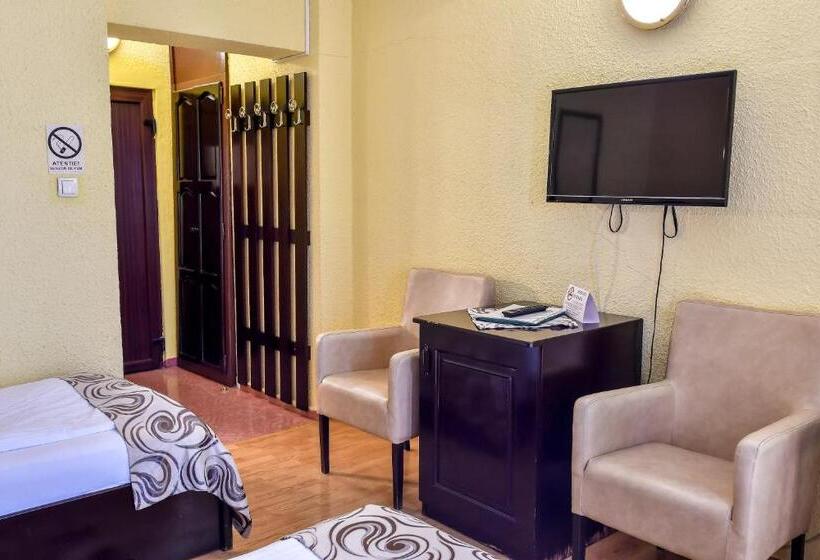 Motel Perla Sigheteana