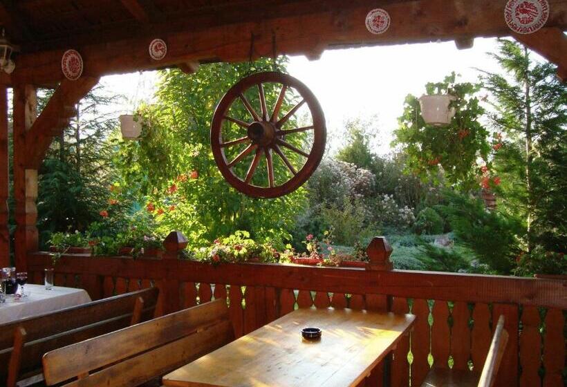 Motel Perla Sigheteana