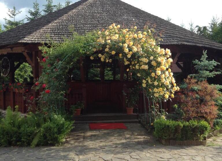 Motel Perla Sigheteana