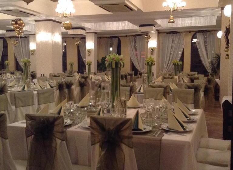 Motel Perla Sigheteana