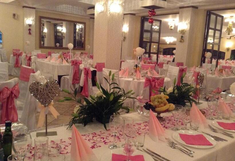 Motel Perla Sigheteana