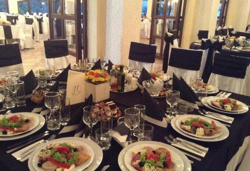 Motel Perla Sigheteana