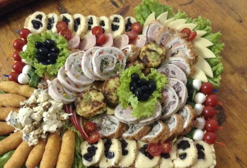 Motel Perla Sigheteana