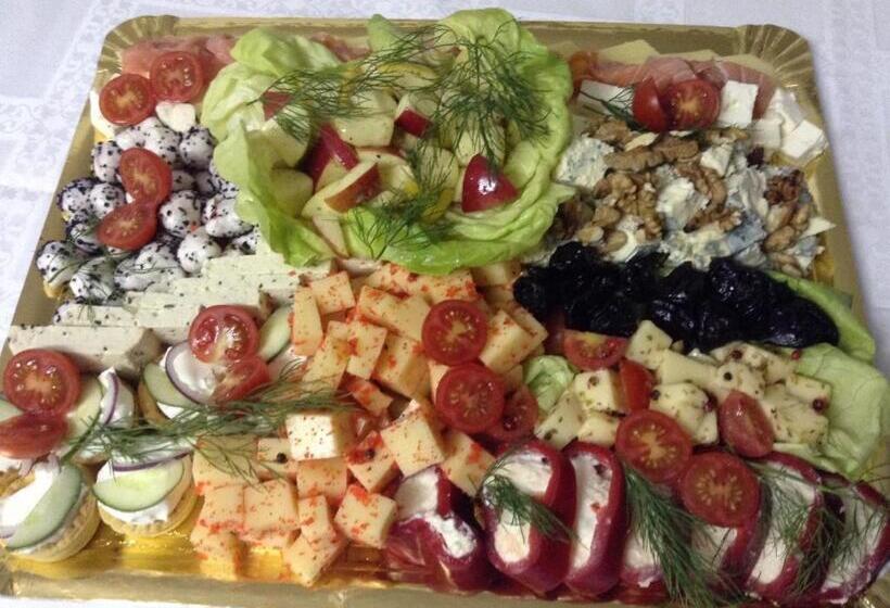 Motel Perla Sigheteana