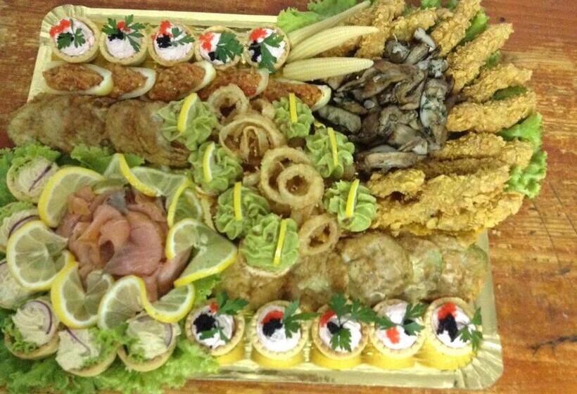 Motel Perla Sigheteana