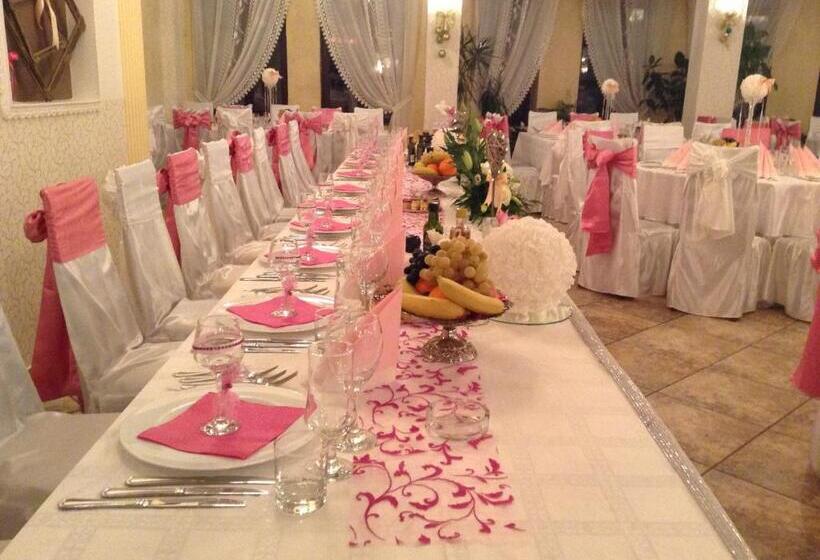 Motel Perla Sigheteana