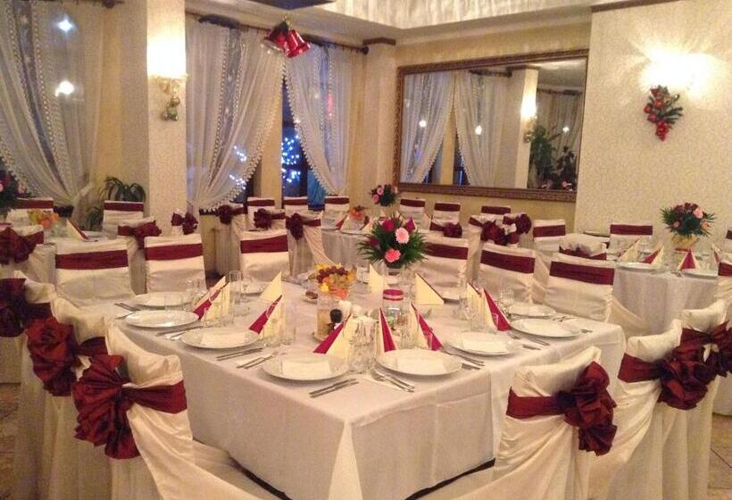 Motel Perla Sigheteana