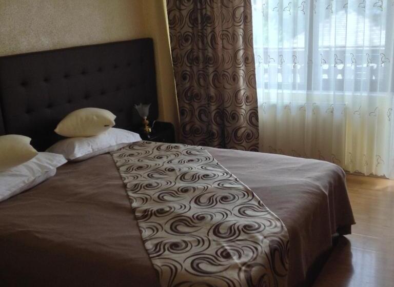 Motel Perla Sigheteana