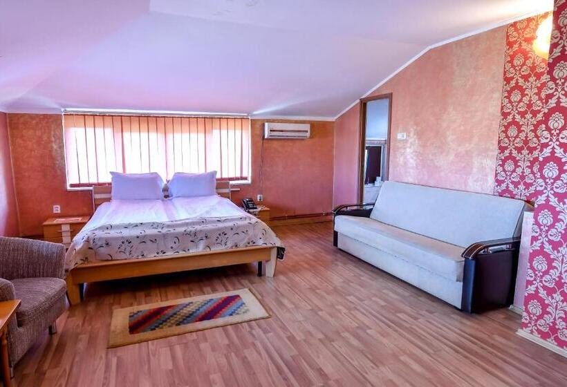 Motel Perla Sigheteana