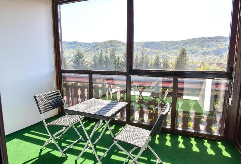 Motel Perla Sigheteana