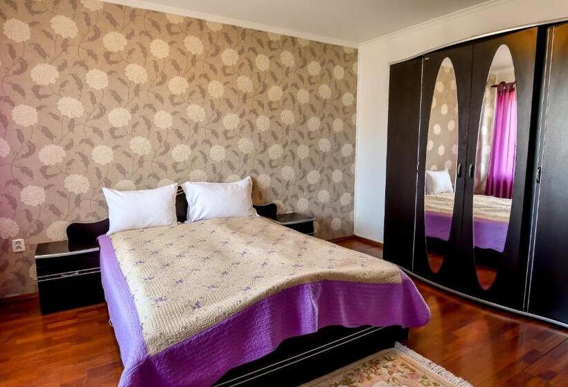 Motel Perla Sigheteana