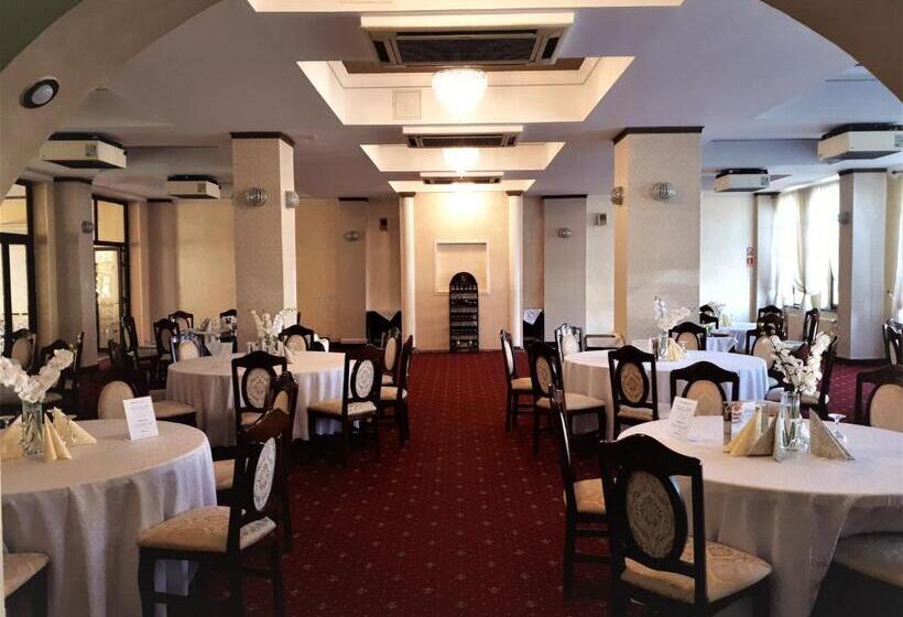 Motel Perla Sigheteana