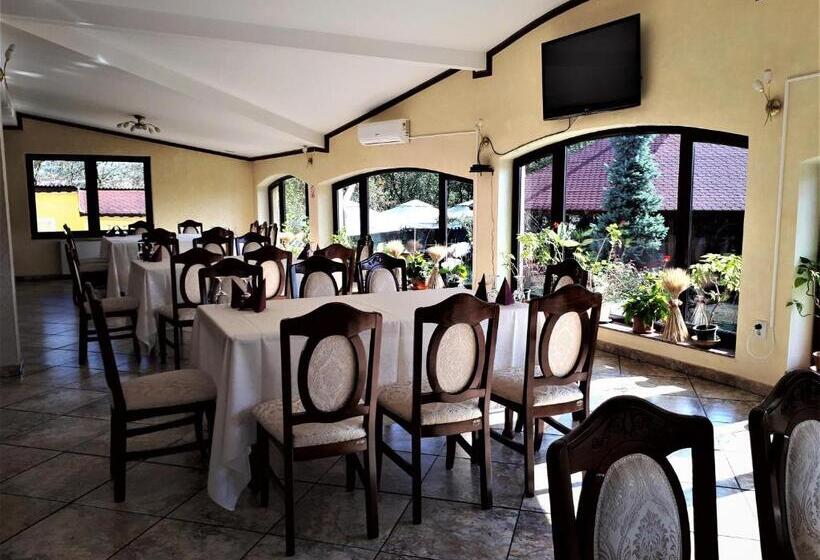 Motel Perla Sigheteana