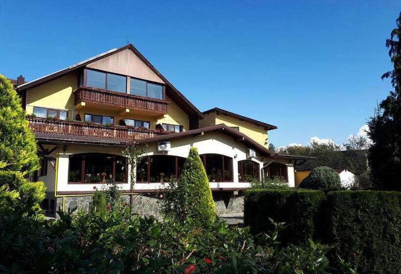 Motel Perla Sigheteana