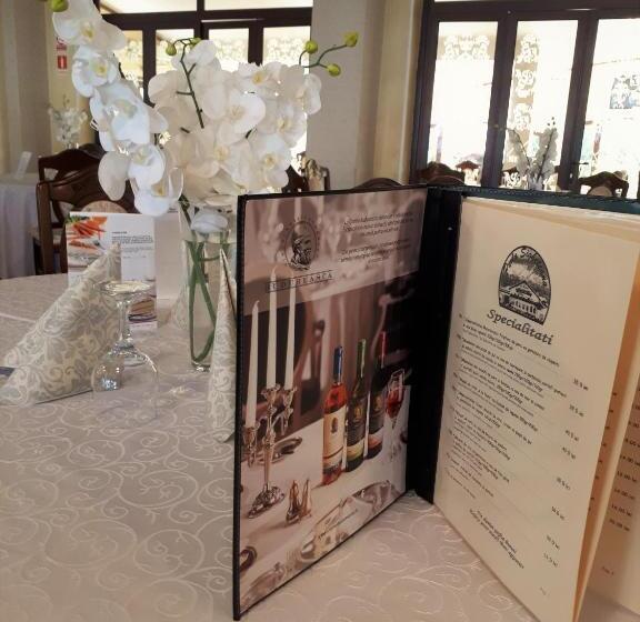 Motel Perla Sigheteana