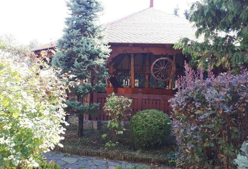 Motel Perla Sigheteana