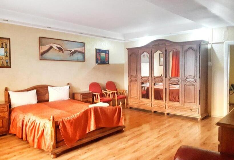 Motel Perla Sigheteana