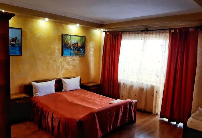 Motel Perla Sigheteana