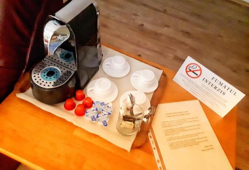 Motel Perla Sigheteana