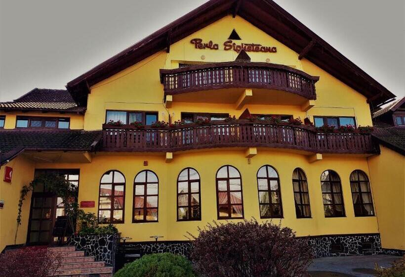 Motel Perla Sigheteana