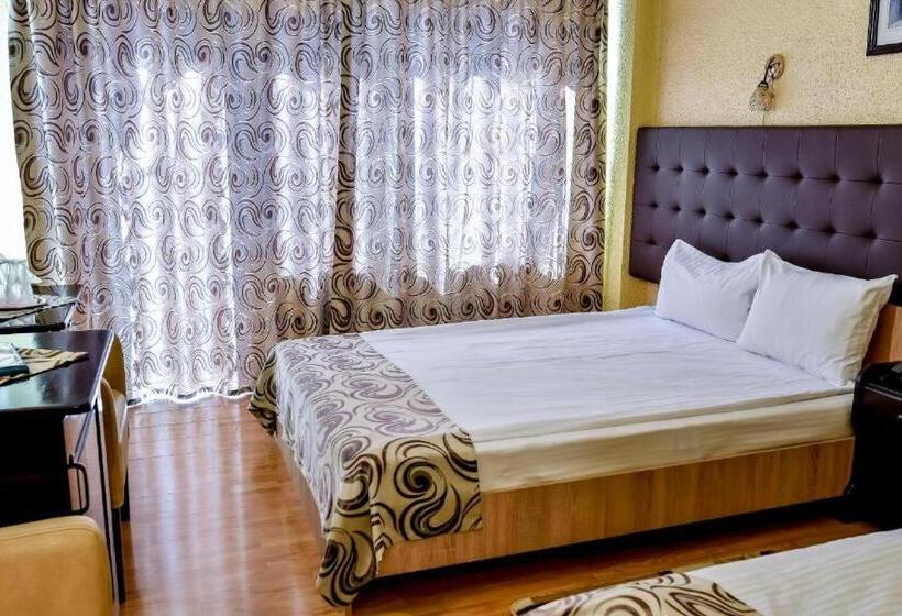 Motel Perla Sigheteana