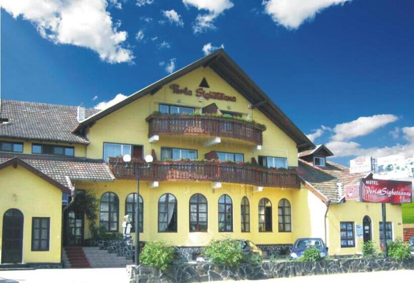 Motel Perla Sigheteana