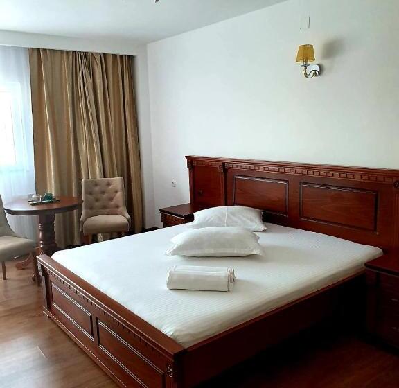 モーテル Restaurant Elite