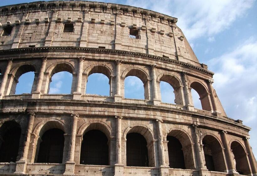 پانسیون Downtown Accommodation