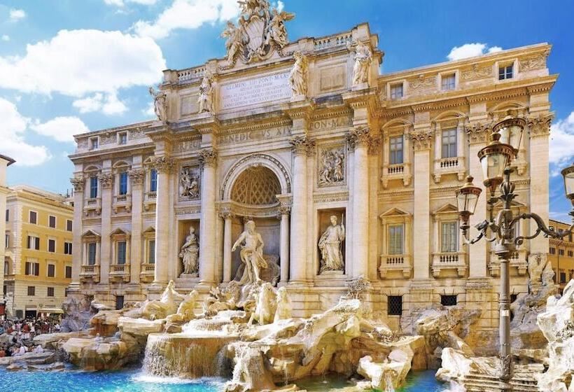 پانسیون Downtown Accommodation