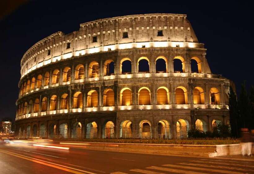 پانسیون Downtown Accommodation