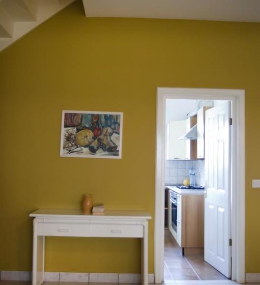 إقامة Country Club La Mesteceni