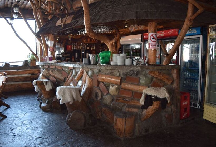 リゾートホテル Club Vila Bran