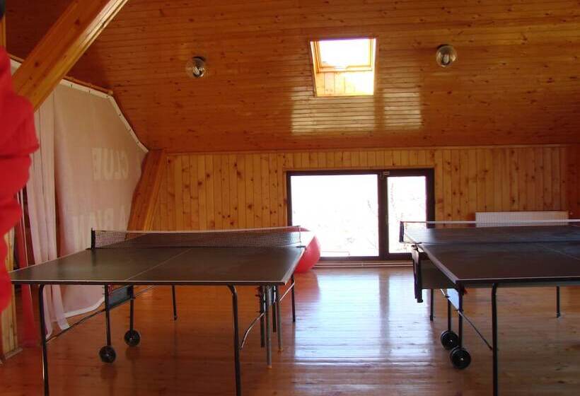 リゾートホテル Club Vila Bran