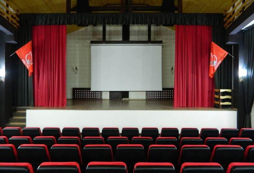 リゾートホテル Club Vila Bran