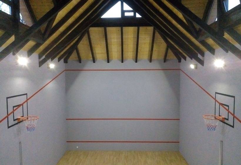 リゾートホテル Club Vila Bran