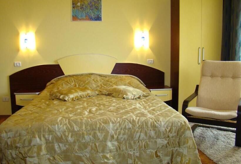 Resort Complex Turistic Le Baron