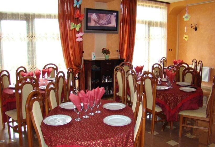 Resort Complex Turistic Le Baron