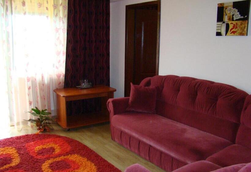 Resort Complex Turistic Le Baron