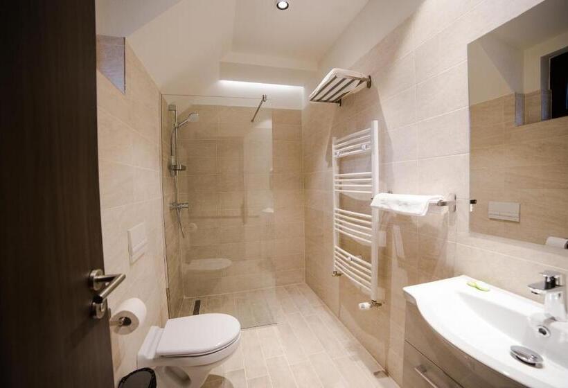 منتجع Pensiunea Luceafărul Sibiu